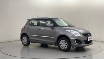 Used 2017 Maruti Suzuki Swift VXi Petrol Manual Image