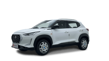 Used 2021 Nissan Magnite XE Petrol Manual Image