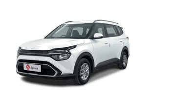 Used 2023 Kia Carens Prestige 1.5 Petrol 7 STR Petrol Manual Image