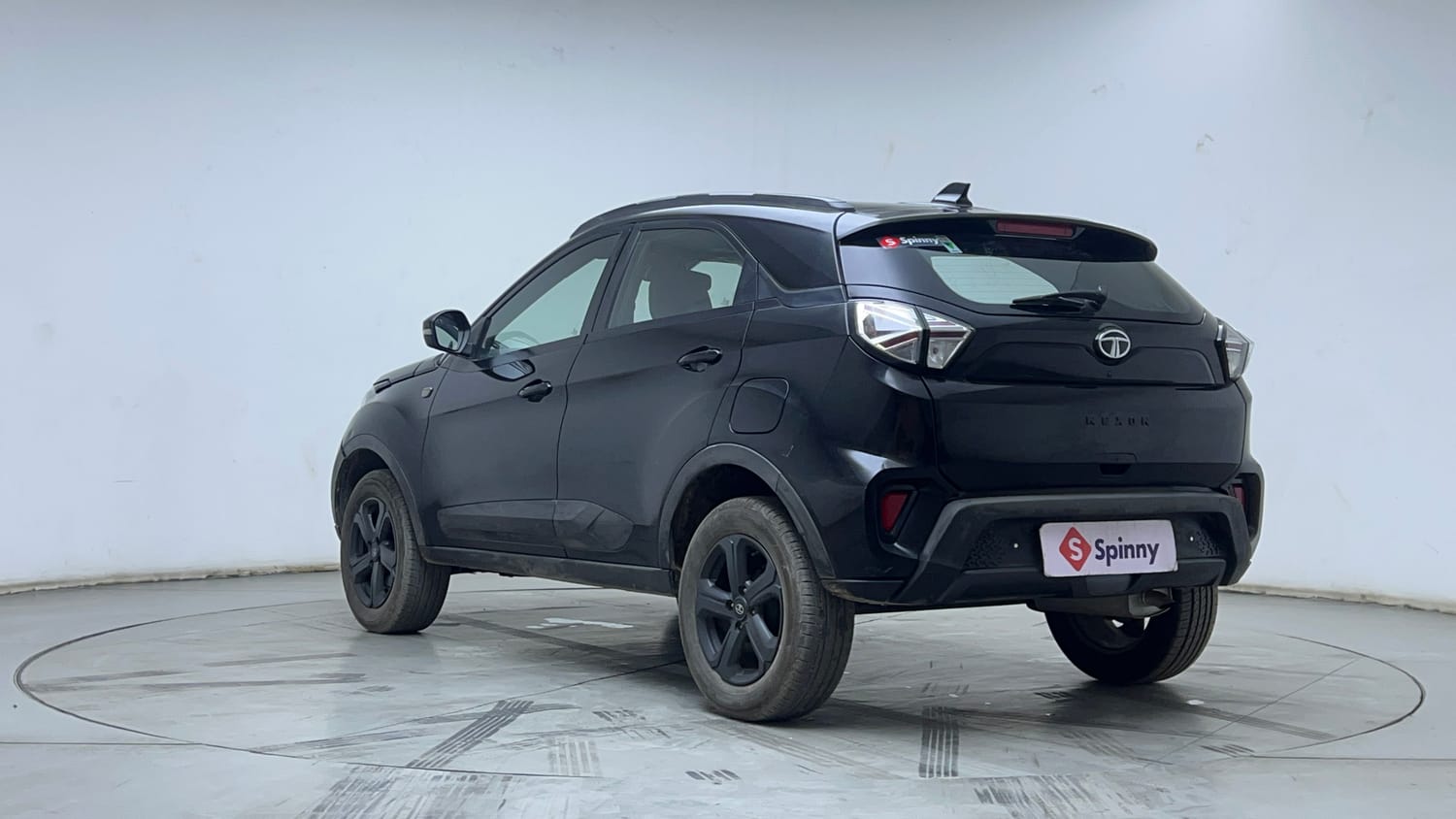 2023 Tata Nexon - 3