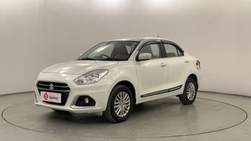 Used 2023 Maruti Suzuki Dzire ZXi CNG Cng Manual Image