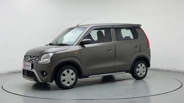 Used 2022 Maruti Suzuki Wagon R VXI 1.0 Petrol Manual Image