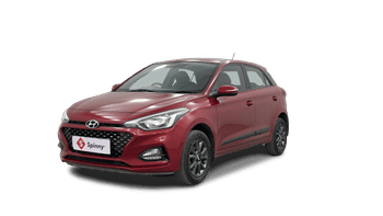 Used 2019 Hyundai Elite i20 Asta 1.2 Petrol Manual Image