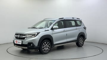 Used 2022 Maruti Suzuki XL6 Alpha MT Petrol Petrol Manual Image