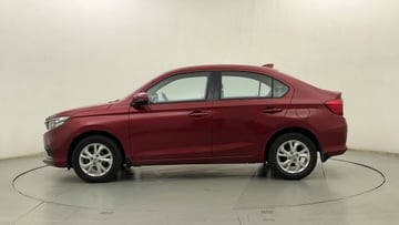 Used 2020 Honda Amaze 1.2 VX CVT Petrol Petrol Automatic Image