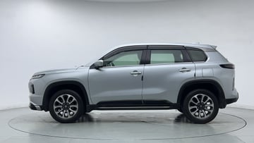 Used 2023 Maruti Suzuki Grand Vitara Zeta Smart Hybrid AT Petrol Automatic Image