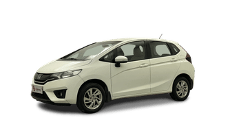 Used 2015 Honda Jazz V Petrol Petrol Manual Image