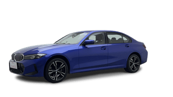 Used 2024 BMW 3 Series Gran Limousine 330Li M Sport Petrol Automatic Image