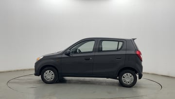 Used 2016 Maruti Suzuki Alto 800 LXi Petrol Manual Image