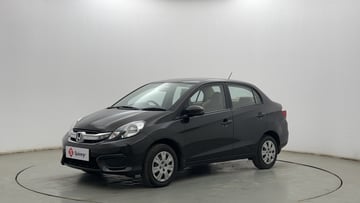 Used 2016 Honda Amaze 1.2 SX i-VTEC Petrol Manual Image