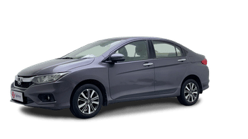 Used 2018 Honda City V CVT Petrol Petrol Automatic Image