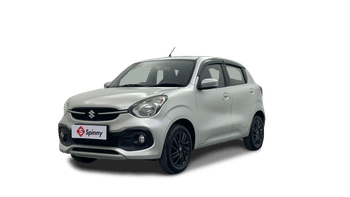 Used 2022 Maruti Suzuki Celerio ZXi Plus Petrol Manual Image