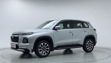 Used 2023 Maruti Suzuki Grand Vitara Zeta Smart Hybrid AT Petrol Automatic Image