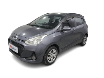 Used 2019 Hyundai Grand i10 Sportz 1.2 Kappa VTVT Petrol Manual Image