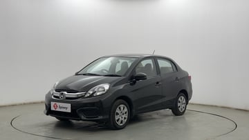 Used 2016 Honda Amaze 1.2 SX i-VTEC Petrol Manual Image