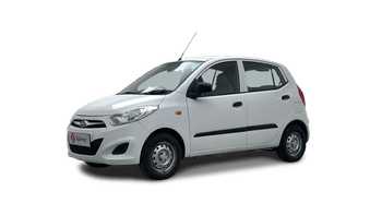 Used 2014 Hyundai I10 Magna 1.1 iRDE2 Petrol Manual Image