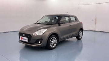 Used 2019 Maruti Suzuki Swift ZXi AMT Petrol Automatic Image