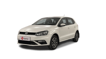 Used 2020 Volkswagen Polo Comfortline Plus 1.0L MPI Petrol Manual Image