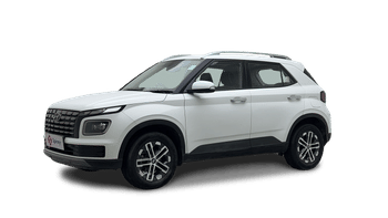 Used 2023 Hyundai Venue SX (O) 1.0 Turbo DCT Petrol Automatic Image
