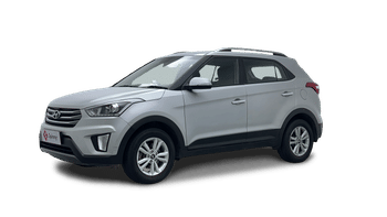 Used 2018 Hyundai Creta SX Plus 1.6  Petrol Petrol Manual Image