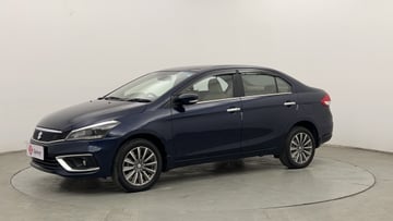 Used 2022 Maruti Suzuki Ciaz Alpha 1.5 AT Petrol Automatic Image