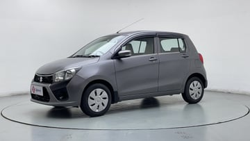 Used 2019 Maruti Suzuki Celerio ZXi (O) AMT Petrol Automatic Image