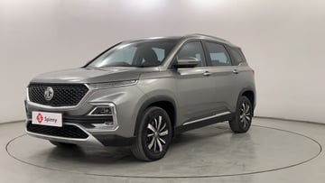 Used 2019 MG Motors Hector Sharp 1.5 DCT Petrol Petrol Automatic Image