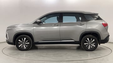 Used 2019 MG Motors Hector Sharp 1.5 DCT Petrol Petrol Automatic Image