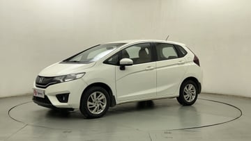 Used 2015 Honda Jazz V Petrol Petrol Manual Image
