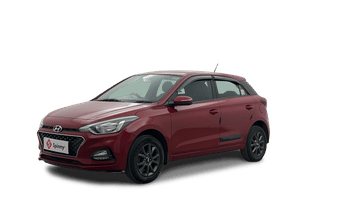 Used 2019 Hyundai Elite i20 Sportz Plus 1.2 Petrol Manual Image