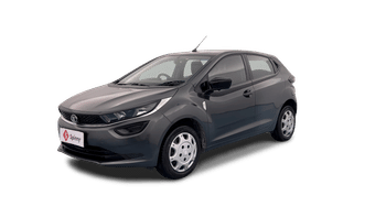 Used 2022 Tata Altroz XM Plus Petrol Petrol Manual Image