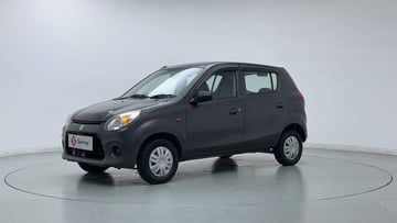 Used 2017 Maruti Suzuki Alto 800 LXi Petrol Manual Image