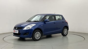 Used 2012 Maruti Suzuki Swift VXi Petrol Manual Image
