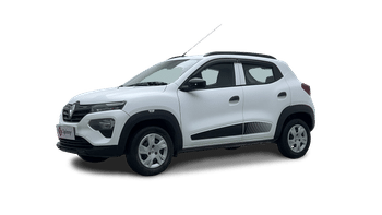 Used 2020 Renault Kwid RXL Petrol Manual Image