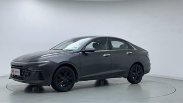 Used 2024 Hyundai Verna SX 1.5 Turbo Petrol DCT Petrol Automatic Image