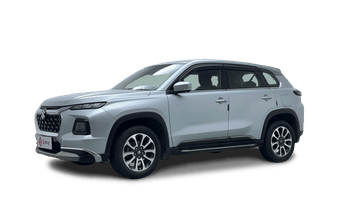 Used 2023 Maruti Suzuki Grand Vitara Zeta Smart Hybrid AT Petrol Automatic Image