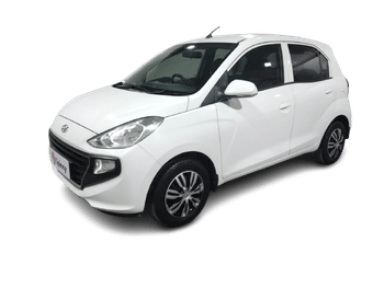 Used 2018 Hyundai Santro Asta Petrol Manual Image