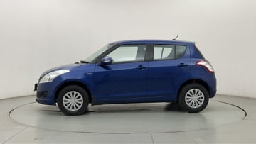 Used 2012 Maruti Suzuki Swift VXi Petrol Manual Image