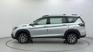 Used 2022 Maruti Suzuki XL6 Alpha MT Petrol Petrol Manual Image