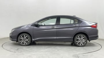 Used 2017 Honda City VX Petrol Petrol Manual Image