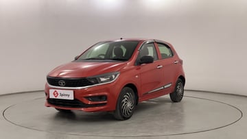 Used 2021 Tata Tiago XE Petrol Manual Image