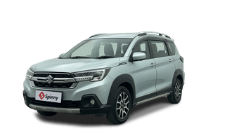 Used 2022 Maruti Suzuki XL6 Alpha Plus AT Petrol Petrol Automatic Image