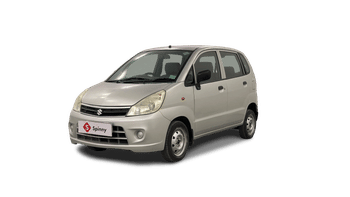 Used 2013 Maruti Suzuki Estilo LXi CNG BS-IV Cng Manual Image