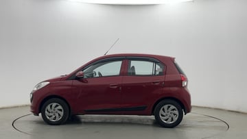 Used 2021 Hyundai Santro Sportz Petrol Manual Image