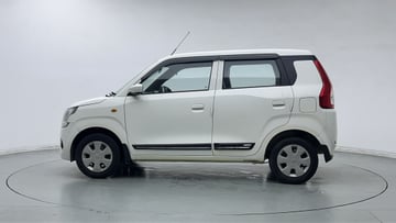Used 2019 Maruti Suzuki Wagon R 1.0 VXi 1.0 Petrol Manual Image