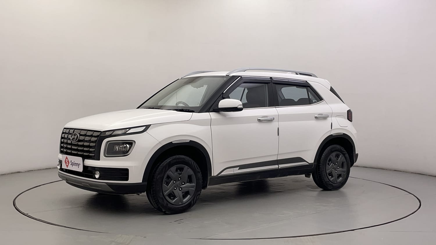 2023 Hyundai Venue SX 1.2 Petrol