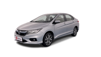 Used 2020 Honda City VX Petrol Petrol Manual Image
