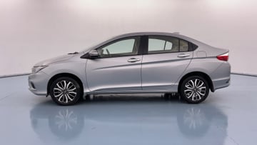 Used 2020 Honda City VX Petrol Petrol Manual Image