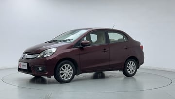 Used 2017 Honda Amaze 1.2 VX AT i-VTEC Petrol Automatic Image