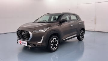 Used 2021 Nissan Magnite XV Petrol Manual Image